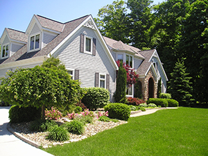 Landscapers and Lawncare Services in Waterloo, NY